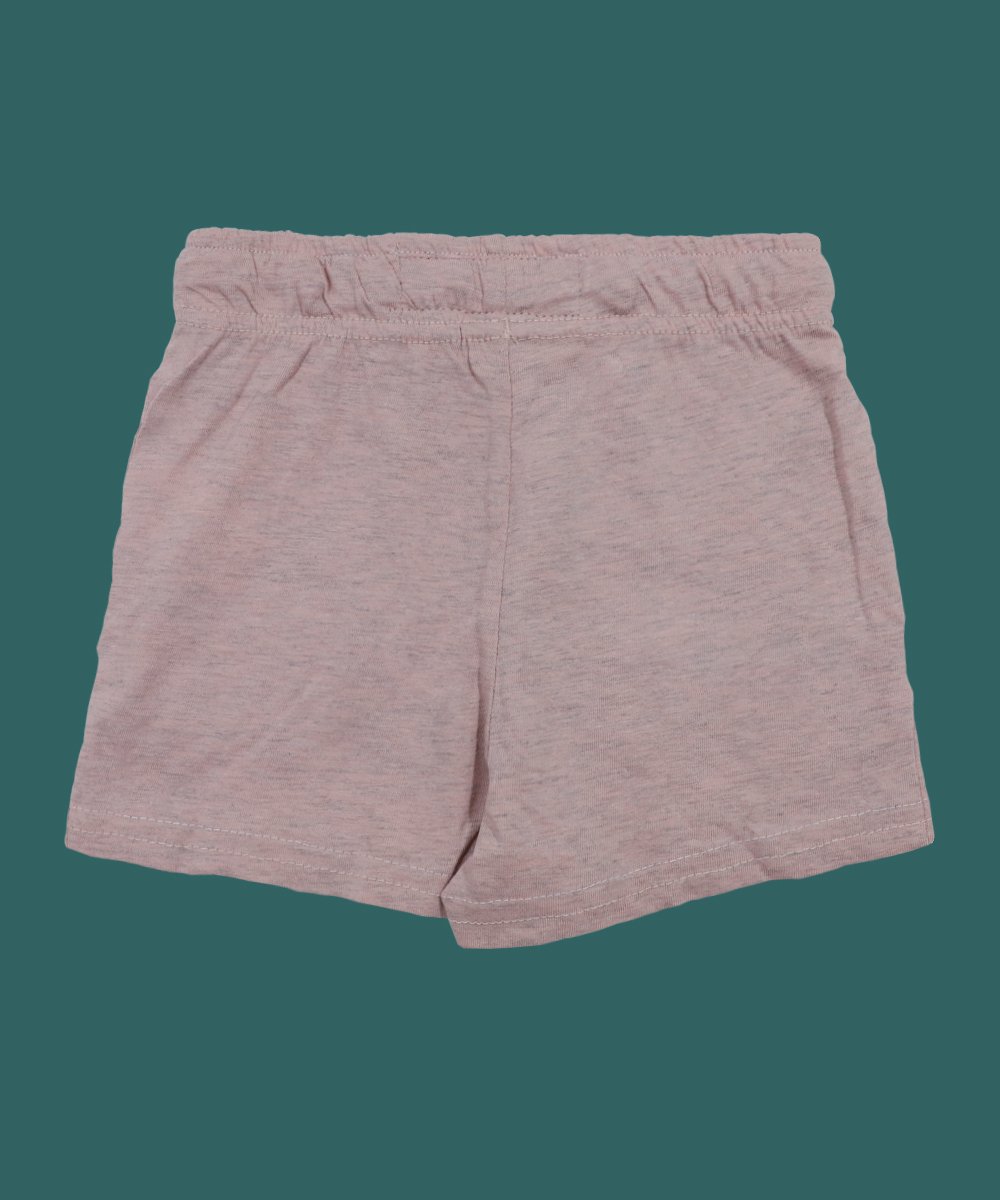 Boys Short Pant (0/3 M-6 Year) (104532)